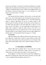 Referāts 'Volejbola vēsture', 3.