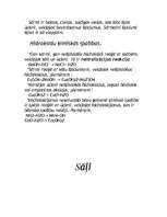 Referāts 'Ķīmija', 8.