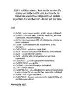 Referāts 'Ķīmija', 9.