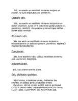 Referāts 'Ķīmija', 10.