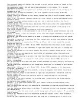 Eseja 'When It Is All Said and Done, the Current Criminal Justice System Is about as Fa', 1.