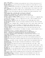 Eseja 'When It Is All Said and Done, the Current Criminal Justice System Is about as Fa', 2.