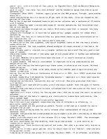 Eseja 'When It Is All Said and Done, the Current Criminal Justice System Is about as Fa', 3.