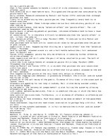 Eseja 'When It Is All Said and Done, the Current Criminal Justice System Is about as Fa', 4.