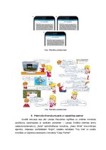 Konspekts 'Medijpratības kampaņa 1.-4.klašu skolēniem', 6.