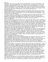 Eseja 'Critical Thinking Styles and Forces of Influence Paper', 1.