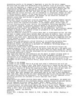 Eseja 'Critical Thinking Styles and Forces of Influence Paper', 2.