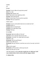 Paraugs 'English – vocabulary and everyday communication', 10.