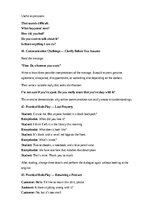 Paraugs 'English – vocabulary and everyday communication', 27.