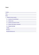 Referāts 'Fibonači skaitļu virkne', 3.