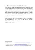 Referāts 'Fibonači skaitļu virkne', 11.