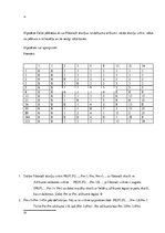 Referāts 'Fibonači skaitļu virkne', 20.