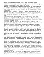 Eseja 'My Learning Stories', 1.