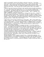 Eseja 'My Learning Stories', 2.