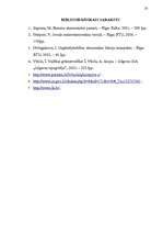 Referāts 'Izmaksas uzņēmējdarbībā, to noteikšana', 28.