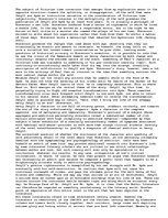 Eseja 'Robert Louis Stevenson and the book" Dr Jekyll and Mr. Hyde"', 1.