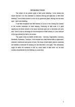 Referāts 'Characterization of Beef Cattle Breeds ', 3.