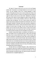 Referāts 'Characterization of Beef Cattle Breeds ', 8.