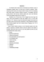 Referāts 'Characterization of Beef Cattle Breeds ', 9.