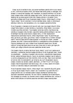 Eseja 'Knuta Skujenieka dzejoļu krājuma "Sēkla sniegā" un Arvja Vigula dzejas krājuma "', 1.
