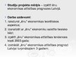 Prezentācija 'Ēnu ekonomikas attīstības prognozes Latvijā', 2.