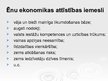 Prezentācija 'Ēnu ekonomikas attīstības prognozes Latvijā', 4.