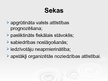 Prezentācija 'Ēnu ekonomikas attīstības prognozes Latvijā', 5.