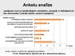 Prezentācija 'Ēnu ekonomikas attīstības prognozes Latvijā', 10.