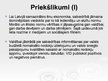 Prezentācija 'Ēnu ekonomikas attīstības prognozes Latvijā', 17.