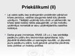 Prezentācija 'Ēnu ekonomikas attīstības prognozes Latvijā', 18.
