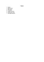 Konspekts 'Lemuri', 2.