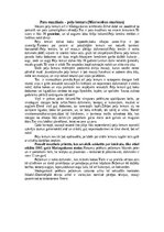 Konspekts 'Lemuri', 7.