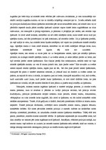 Eseja 'Atrastas mantas iegūšana īpašumā', 4.