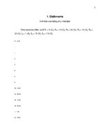 Paraugs 'Studiju darbs elektrotehnikā un elektronikā', 3.