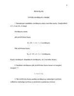 Paraugs 'Studiju darbs elektrotehnikā un elektronikā', 5.