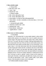 Konspekts 'Bērna runas un valodas izpēte', 1.