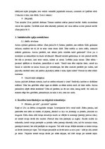 Konspekts 'Bērna runas un valodas izpēte', 5.