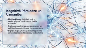Prezentācija 'Neirobioloģijas pārskats', 13.