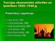 Prezentācija 'Turcijas ekonomiskā attīstība un īpatnības (1920.-1940.)', 2.