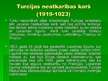 Prezentācija 'Turcijas ekonomiskā attīstība un īpatnības (1920.-1940.)', 5.