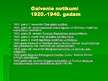 Prezentācija 'Turcijas ekonomiskā attīstība un īpatnības (1920.-1940.)', 22.