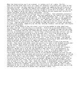 Eseja 'This Essay Is about the Second Amendment and Whether Its Meaning Was for Persona', 1.