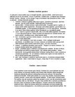 Referāts 'Gordonseters un viņa dzīvesveids', 6.