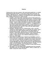 Referāts 'Gordonseters un viņa dzīvesveids', 10.