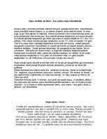 Referāts 'Gordonseters un viņa dzīvesveids', 11.