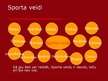 Prezentācija 'Sports', 5.