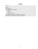 Referāts 'Neverbālās saskarsmes izpausmes', 2.