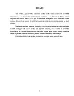 Referāts 'Neverbālās saskarsmes izpausmes', 3.