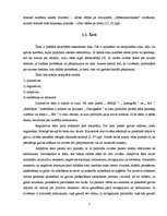 Referāts 'Neverbālās saskarsmes izpausmes', 7.