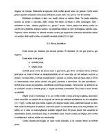 Referāts 'Neverbālās saskarsmes izpausmes', 8.